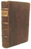 BELOT, JEAN. Les Oeuvres . . . contenant la Chiromance, Physionomie, l''Art de Mémoire de Raymond Lulle [etc.]. 1654